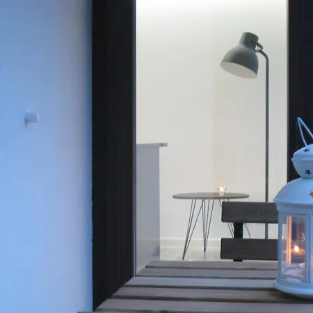 Appartement Feelings *