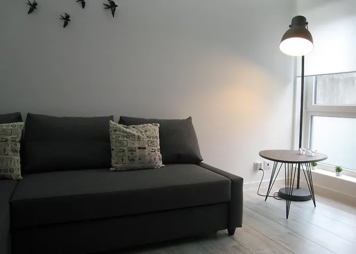 Apartament Feelings *