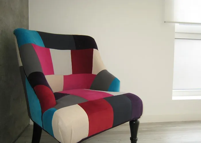 Feelings Apartament