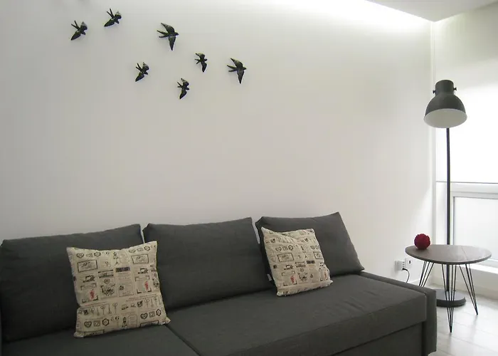 Feelings Apartament