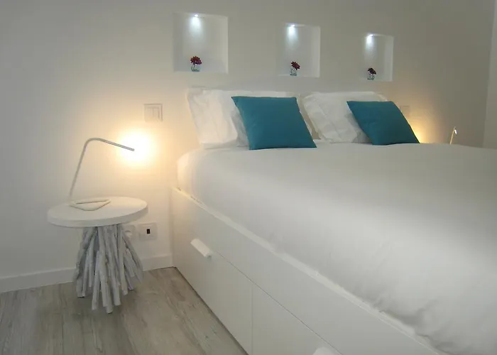 Feelings Apartament Віавіа