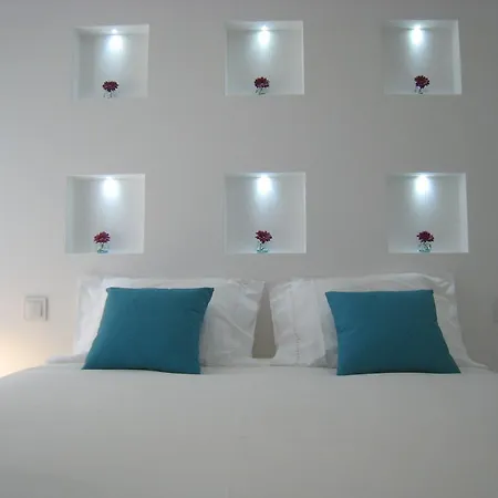 Feelings Apartman