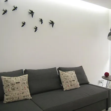 Feelings Apartman