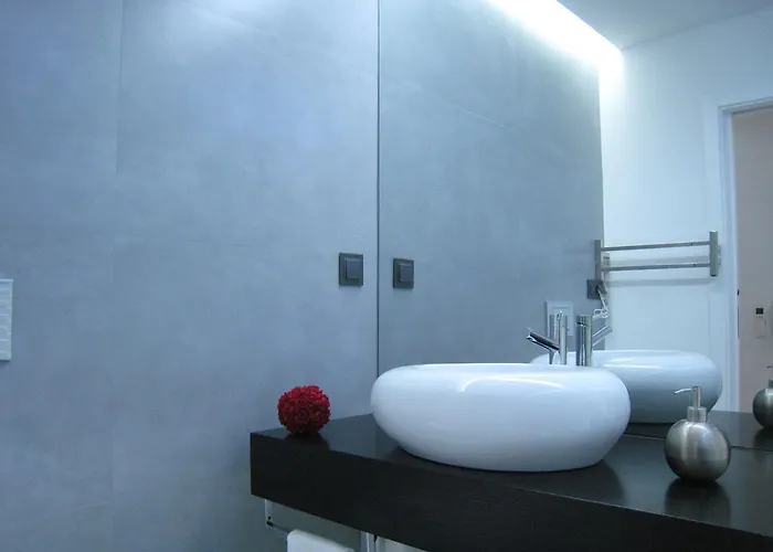 Appartement Feelings Cascais