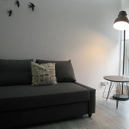 Apartament Feelings *