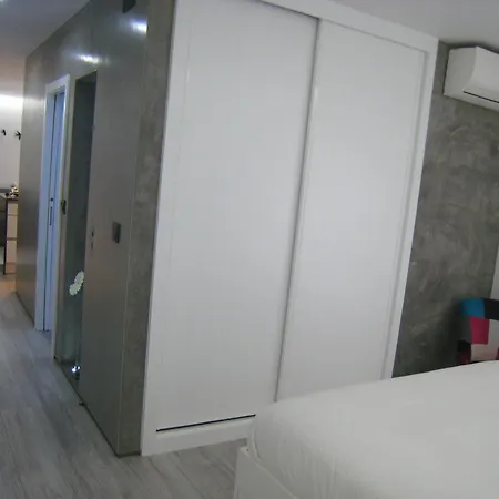 Apartament Feelings *