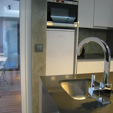 Feelings Apartament *