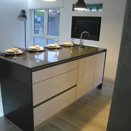 Feelings Apartament Віавіа