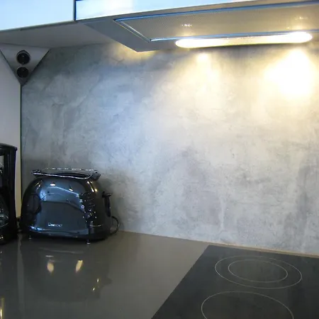 Apartament Feelings Віавіа