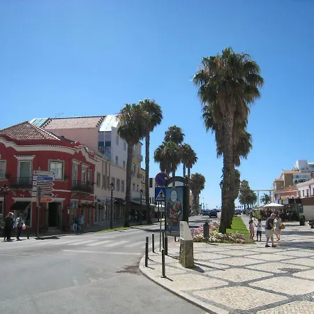 Feelings Apartament *