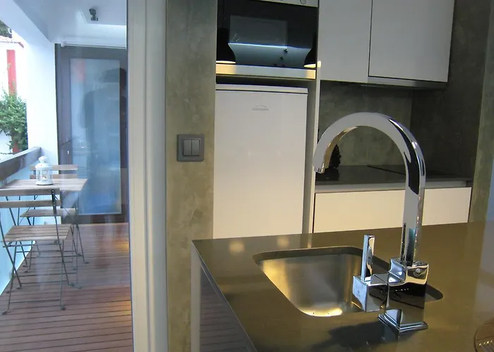 Feelings Apartmán *