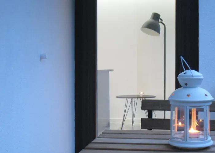 Apartmán Feelings *