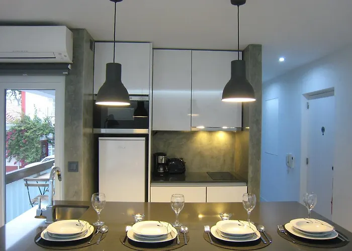 Feelings Apartmán *