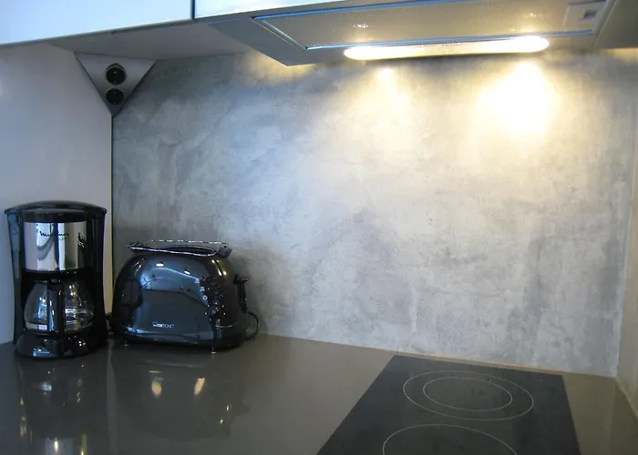 Apartmán Feelings Cascais