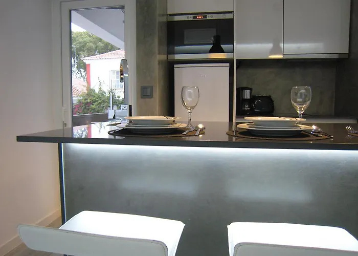 Apartmán Feelings *